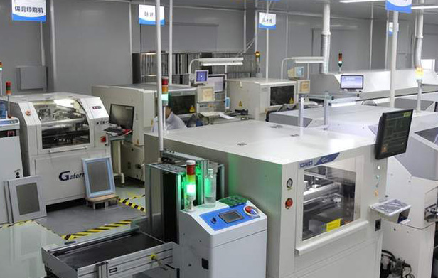 2021中国智能制造50强榜单发布